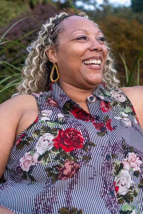 Katoya Palmer