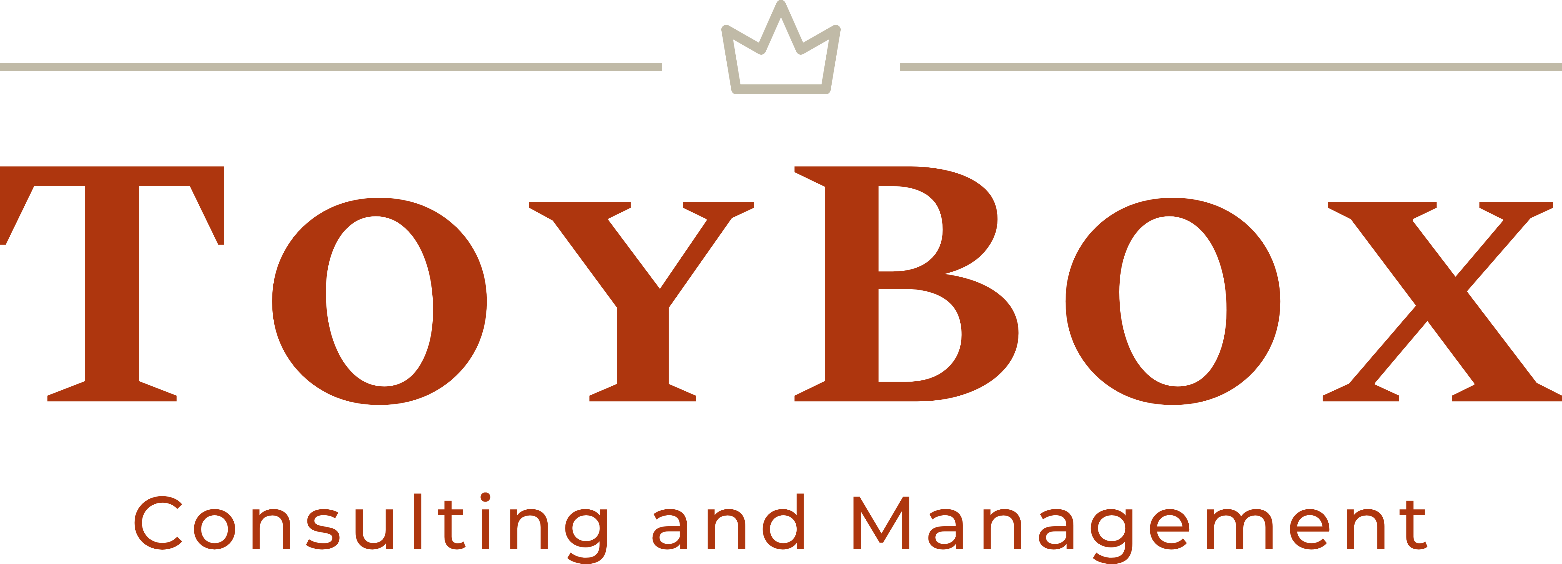 ToyBox Consulting and Management