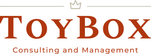 ToyBox Consulting and Management